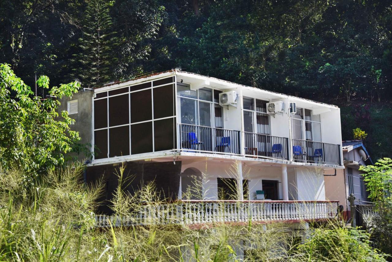Lodge In 611 Kandy Exterior foto